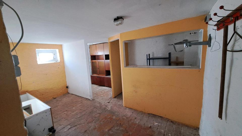 Dachgeschoßwohnung Lützow - 4 Zimmer, 78 m&sup2;, 800&euro; | Angebot:25171670