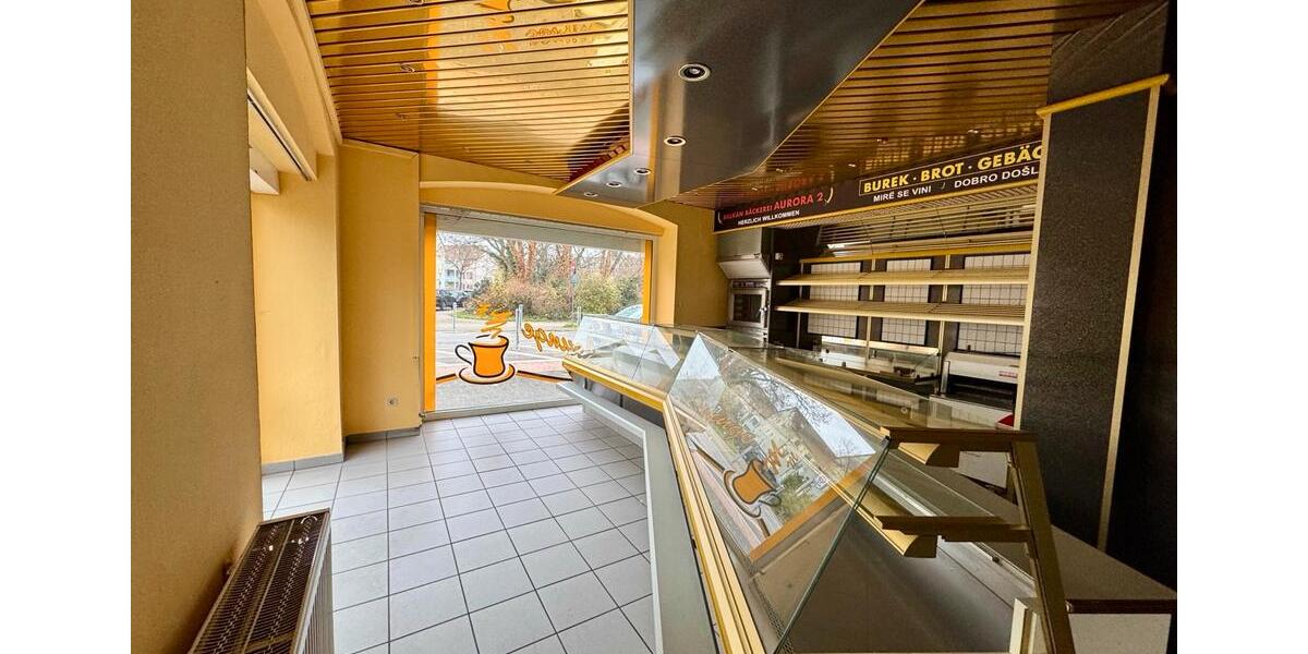 Gewerbeobjekt Edingen-Neckarhausen Neckarhausen - 1.200&euro; | Angebot:23862875