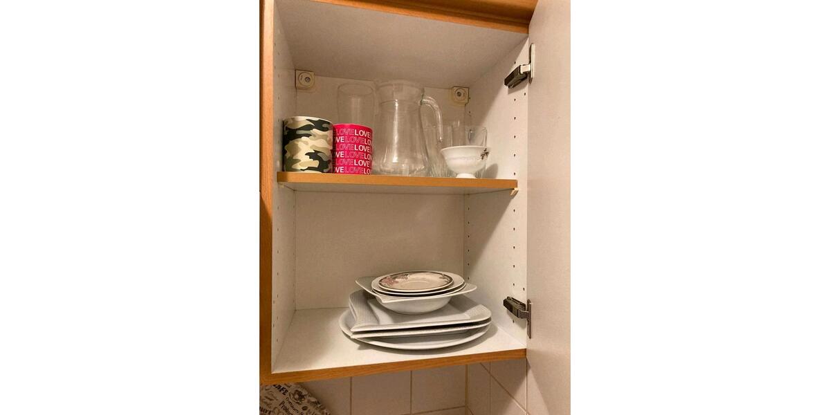 Etagenwohnung Bad Birnbach Asenham - 1 Zimmer, 27 m&sup2;, 538&euro; | Angebot:24534353