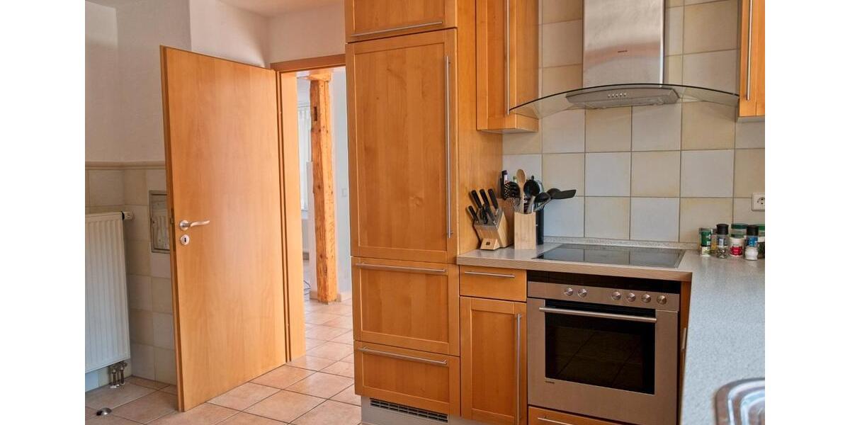 Einfamilienhaus Gruibingen - 5 Zimmer, 120 m&sup2;, 1.450&euro; | Angebot:26137748