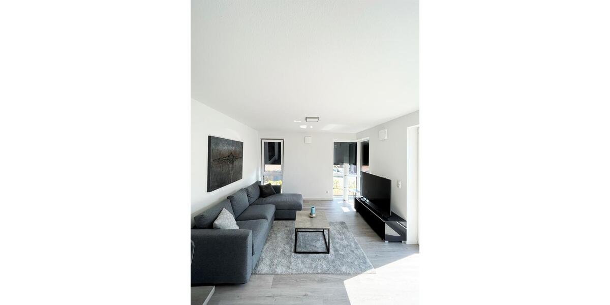 Etagenwohnung Haselünne - 2 Zimmer, 67 m&sup2;, 700&euro; | Angebot:25414718