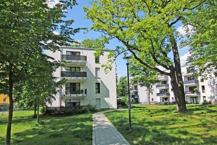 Wohnung Königs Wusterhausen - 3 Zimmer, 87 m&sup2;, 1.295&euro; | Angebot:26797707