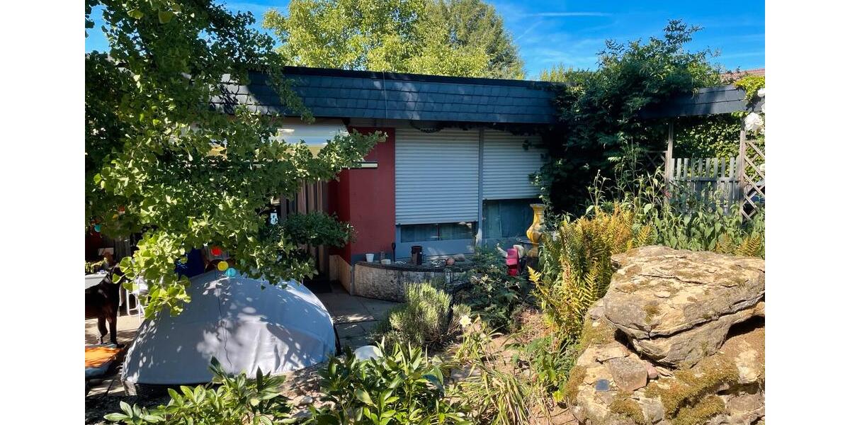 Bungalow Michelstadt - 5 Zimmer, 153 m&sup2;, 1.525&euro; | Angebot:24828710