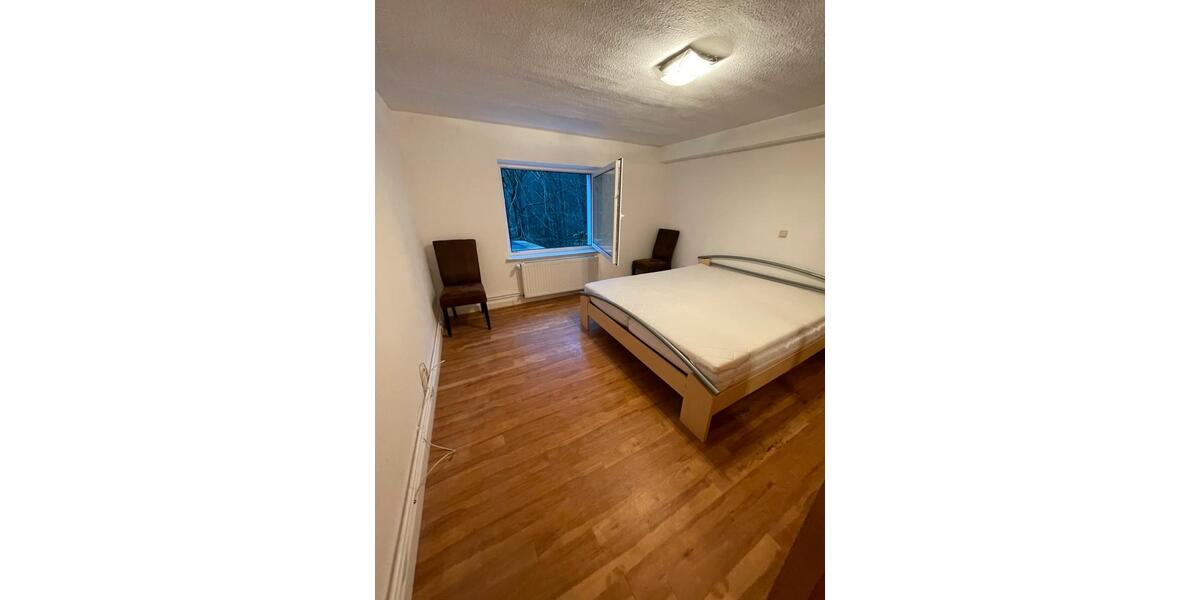 Etagenwohnung Glücksburg (Ostsee) - 2 Zimmer, 53 m&sup2;, 700&euro; | Angebot:25168643