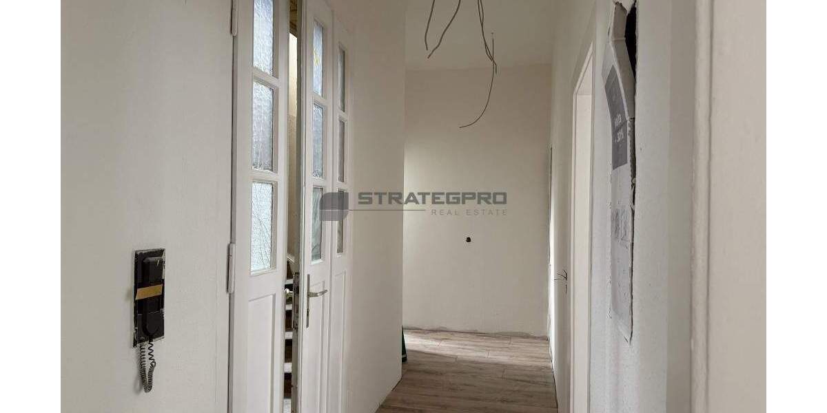 Etagenwohnung Mannheim Quadrate - 4 Zimmer, 91 m&sup2;, 1.400&euro; | Angebot:25702792