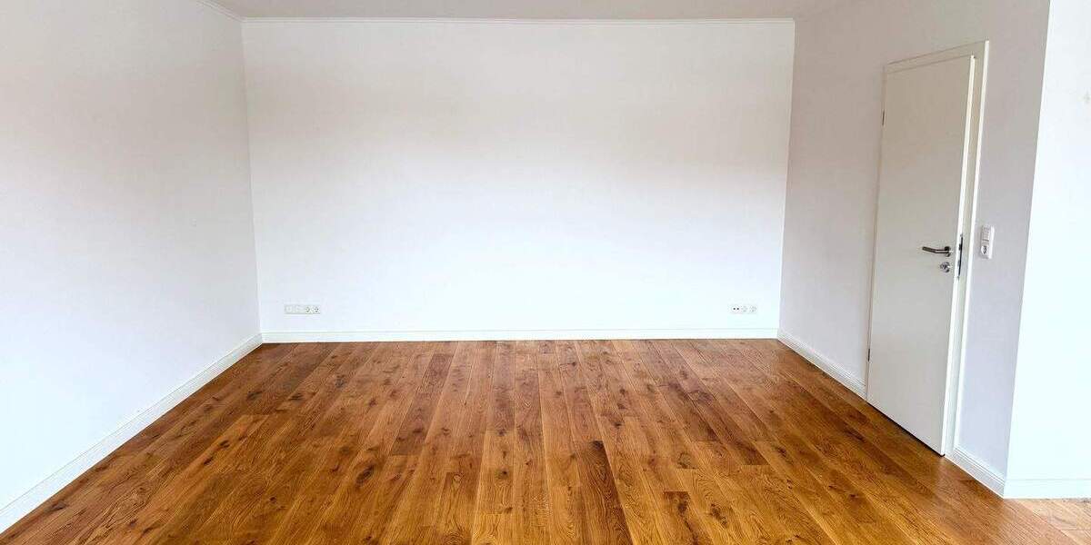 Etagenwohnung Bad Bramstedt - 3 Zimmer, 115 m&sup2;, 1.100&euro; | Angebot:24789093