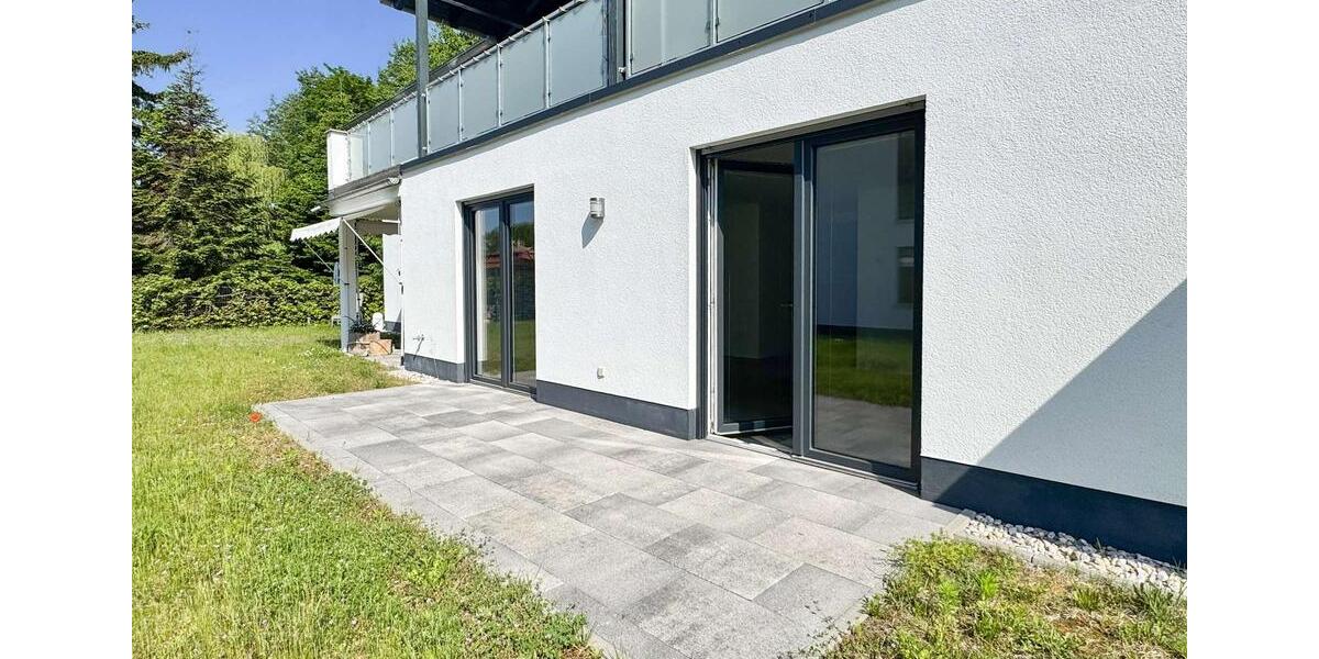 Erdgeschoßwohnung Bad Düben - 2 Zimmer, 67 m&sup2;, 750&euro; | Angebot:26676984