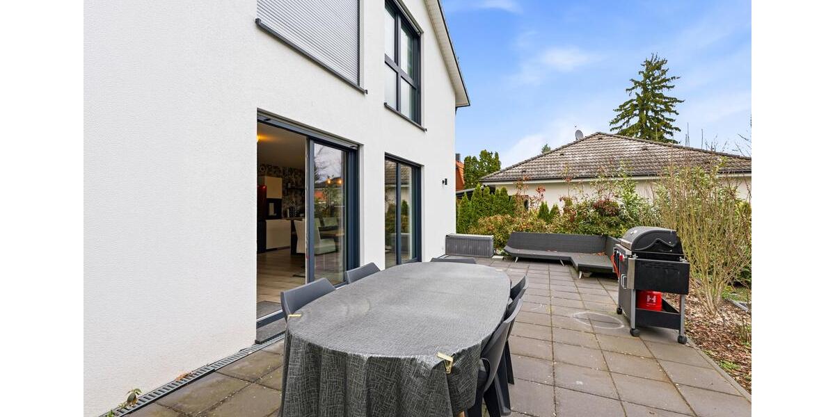 Erdgeschoßwohnung Schulzendorf - 3 Zimmer, 105 m&sup2;, 1.500&euro; | Angebot:25901428