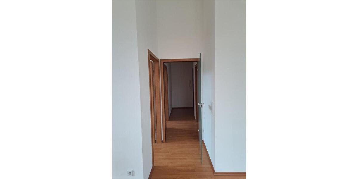 Erdgeschoßwohnung Halberstadt - 2 Zimmer, 56 m&sup2;, 381&euro; | Angebot:25307522