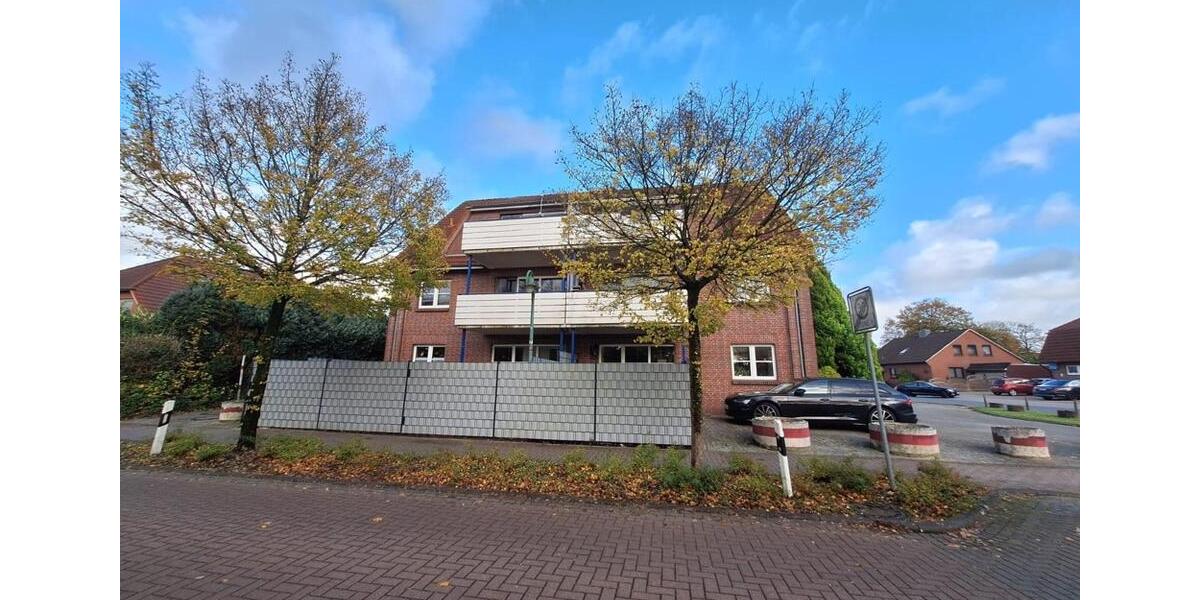 Maisonettenwohnung Schortens - 4.5 Zimmer, 90 m&sup2;, 750&euro; | Angebot:26251144