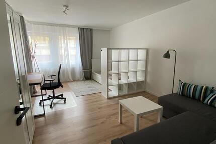 Wohnen auf Zeit Saarbrücken Neue Bremm - 3 Zimmer, 20 m&sup2;, 570&euro; | Angebot:24347368
