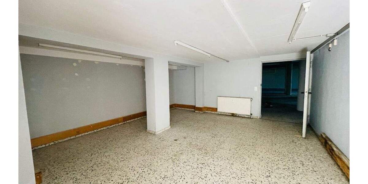 Gewerbeobjekt Nürnberg Laufamholz - 2.720&euro; | Angebot:25675402