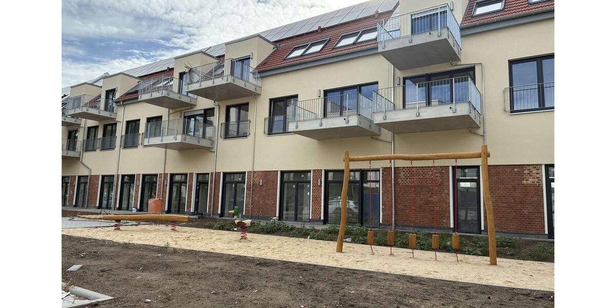 Etagenwohnung Bamberg Bamberg-Ost - 2 Zimmer, 52 m&sup2;, 770&euro; | Angebot:26532031
