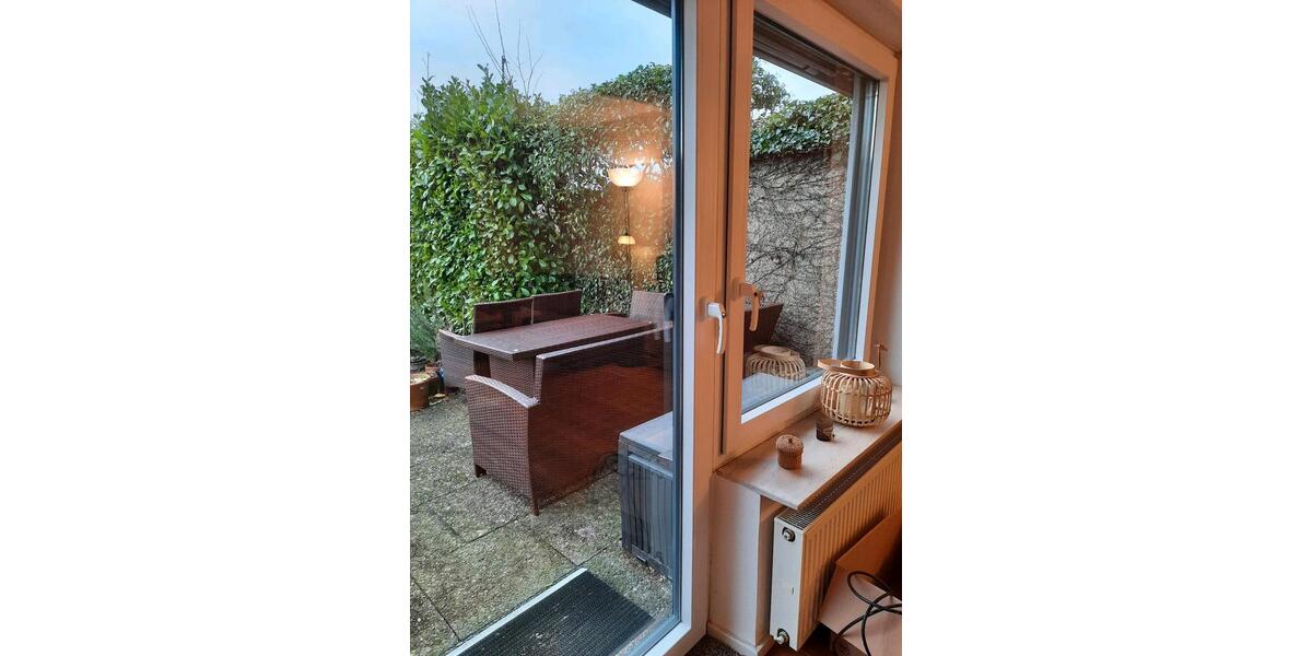 Wohnen auf Zeit Castrop-Rauxel Rauxel - 2 Zimmer, 750&euro; | Angebot:21848644