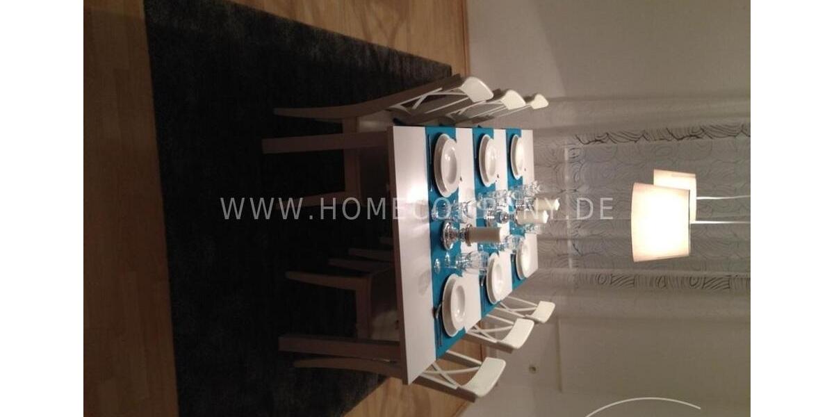 Wohnen auf Zeit Wolfsburg Alt-Wolfsburg - 6 Zimmer, 122 m&sup2;, 1.490&euro; | Angebot:9617195