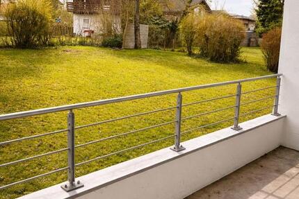 Wohnung Grafing bei München - 3.5 Zimmer, 84 m&sup2;, 1.270&euro; | Angebot:25987706