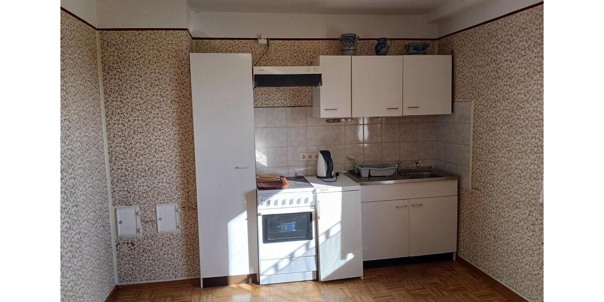 Erdgeschoßwohnung Stadtprozelten - 1.5 Zimmer, 35 m&sup2;, 400&euro; | Angebot:24433012