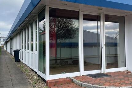 Gewerbeobjekt Salzhausen - 722&euro; | Angebot:25794218