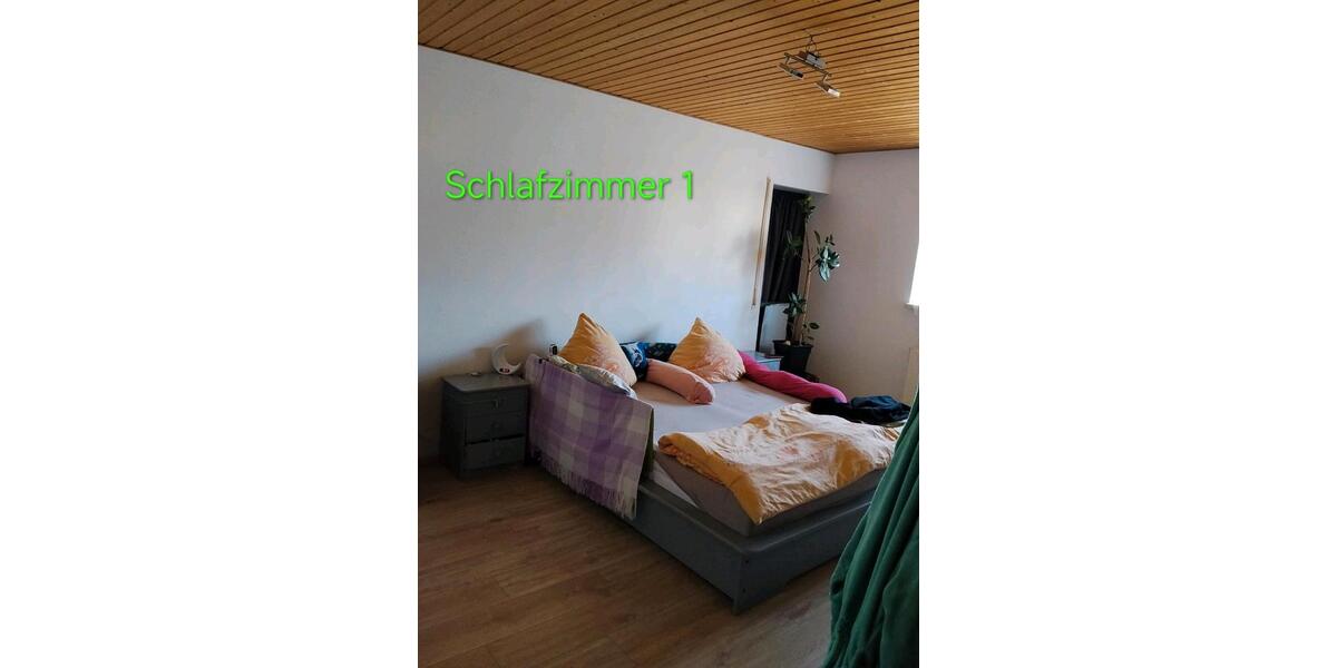Etagenwohnung Schmidmühlen - 5 Zimmer, 126 m&sup2;, 780&euro; | Angebot:26136156