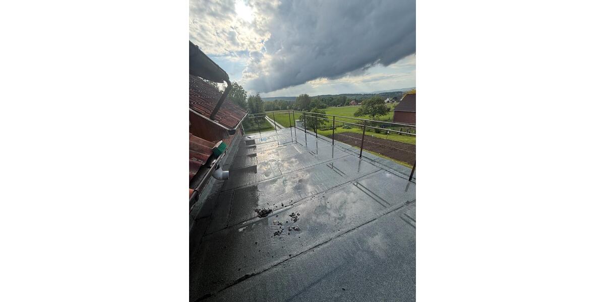 Etagenwohnung Rinteln - 4 Zimmer, 106 m&sup2;, 550&euro; | Angebot:26652772