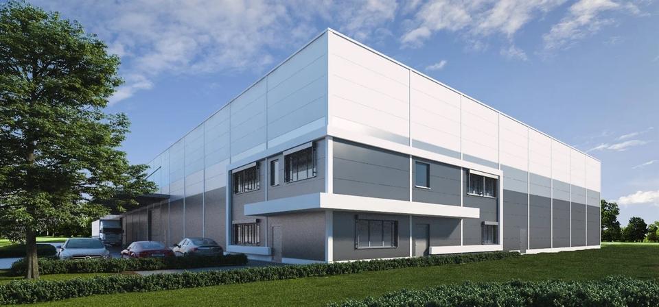 Gewerbeobjekt Emmerich am Rhein - 7&euro; | Angebot:25027491