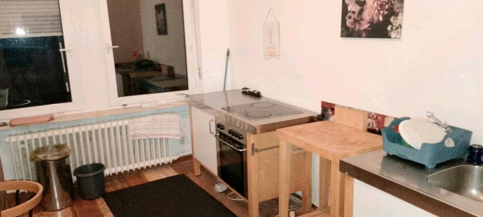 Etagenwohnung Dahn - 1 Zimmer, 30 m&sup2;, 250&euro; | Angebot:24611390