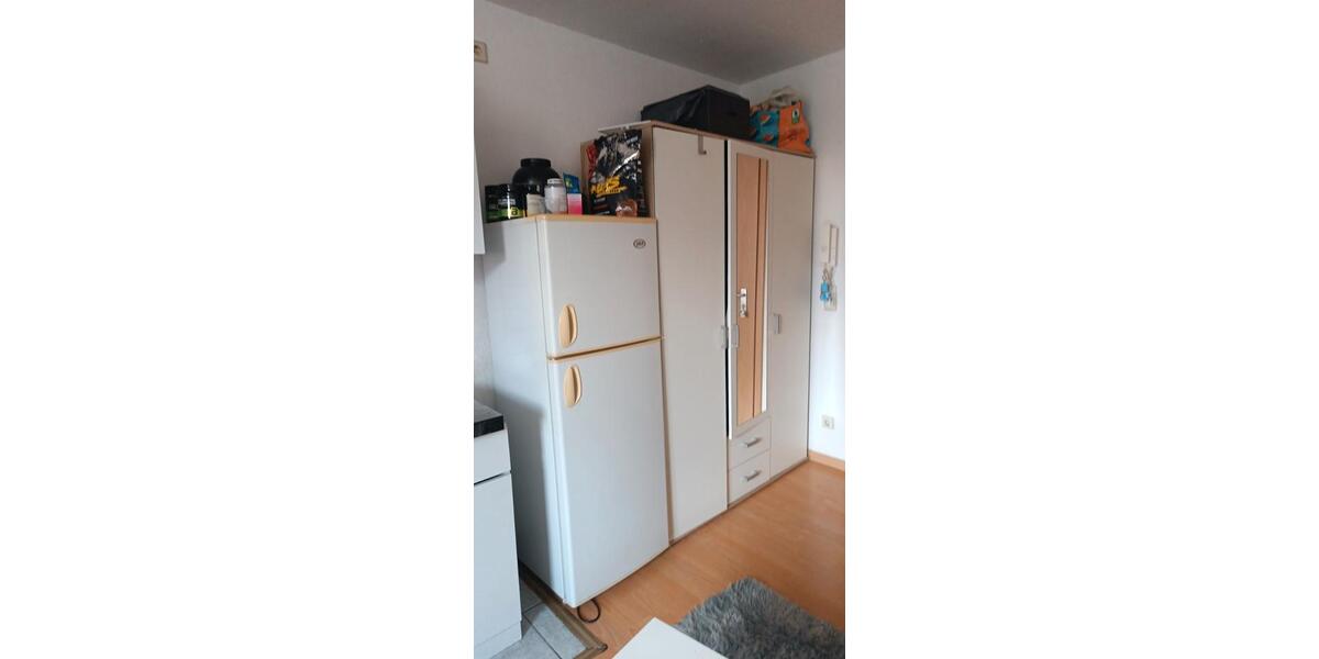 Etagenwohnung Jena - 1 Zimmer, 18 m&sup2;, 330&euro; | Angebot:26448181