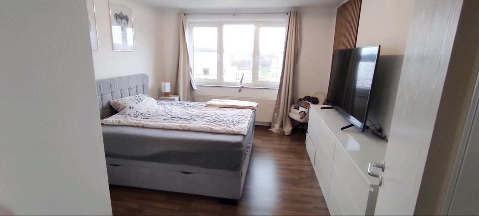 Etagenwohnung Arnsberg Rusch - 4 Zimmer, 93 m&sup2;, 670&euro; | Angebot:26700888