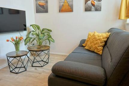 Wohnung Brandenburg an der Havel - 2 Zimmer, 31 m&sup2;, 850&euro; | Angebot:27533313
