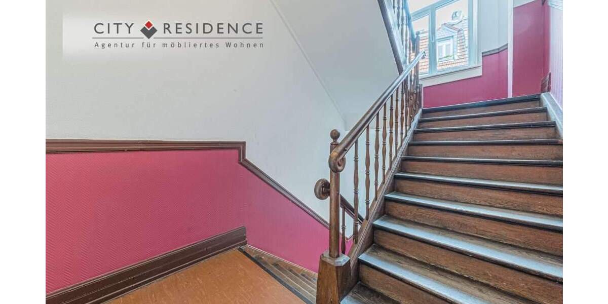 Etagenwohnung Frankfurt am Main Nordend-Ost - 3 Zimmer, 90 m&sup2;, 2.350&euro; | Angebot:25287514