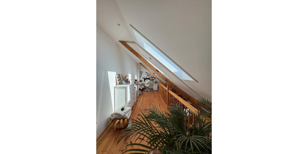 Etagenwohnung Storkow (Mark) - 2.5 Zimmer, 74 m&sup2;, 770&euro; | Angebot:26111392