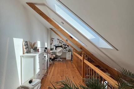 Wohnung Storkow (Mark) - 2.5 Zimmer, 74 m&sup2;, 770&euro; | Angebot:26111392