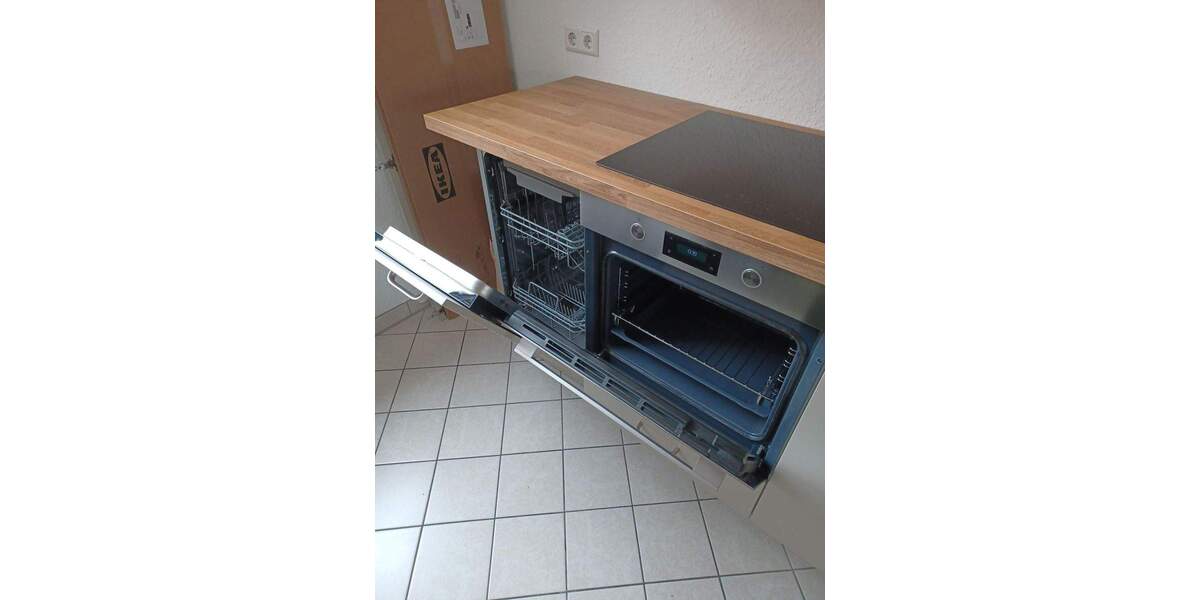 Etagenwohnung Nürnberg Lorenz - 3 Zimmer, 89 m&sup2;, 1.139&euro; | Angebot:24789405