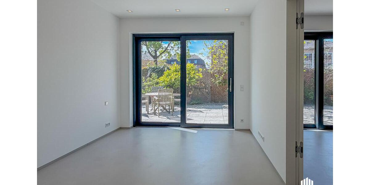 Erdgeschoßwohnung Münster Mitte-Süd - 2 Zimmer, 98 m&sup2;, 1.695&euro; | Angebot:26548246