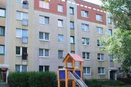Wohnung Leipzig Volkmarsdorf - 2 Zimmer, 49 m&sup2;, 410&euro; | Angebot:27681127