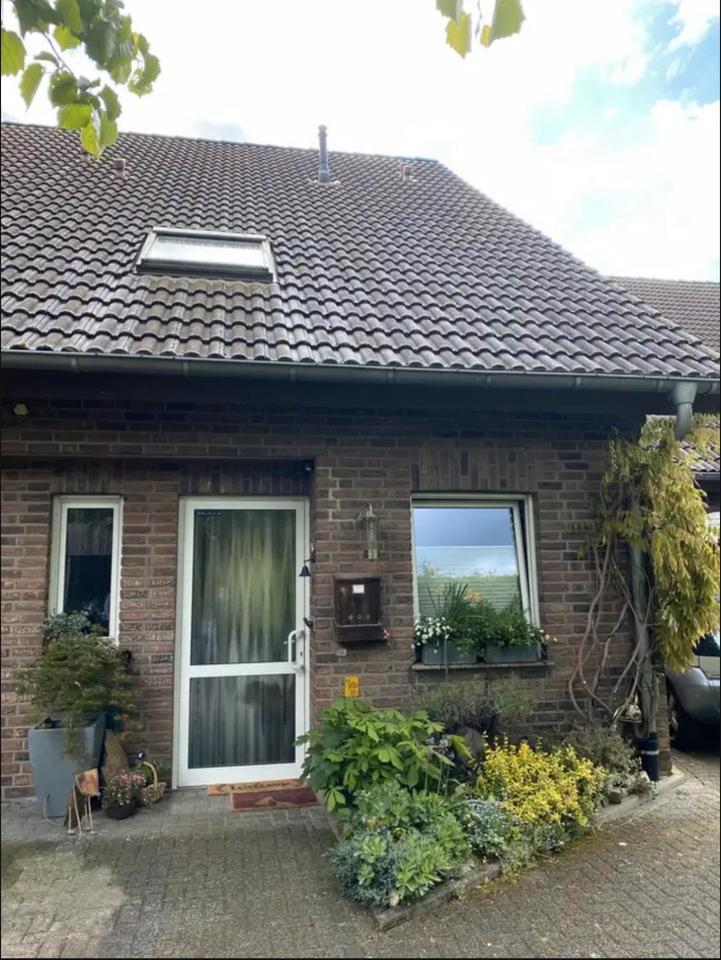 Haus zur Miete in Neuss Elvekum zimmer