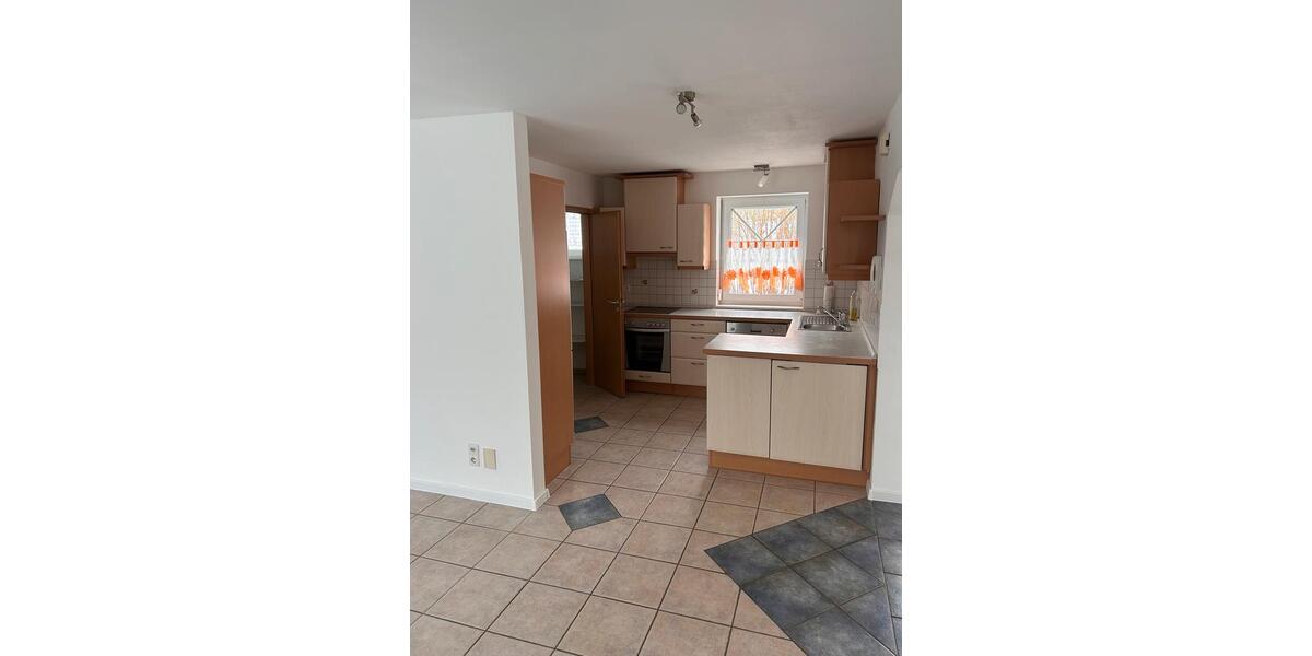 Doppelhaushälfte Aurach - 3.5 Zimmer, 82 m&sup2;, 1.500&euro; | Angebot:25054479