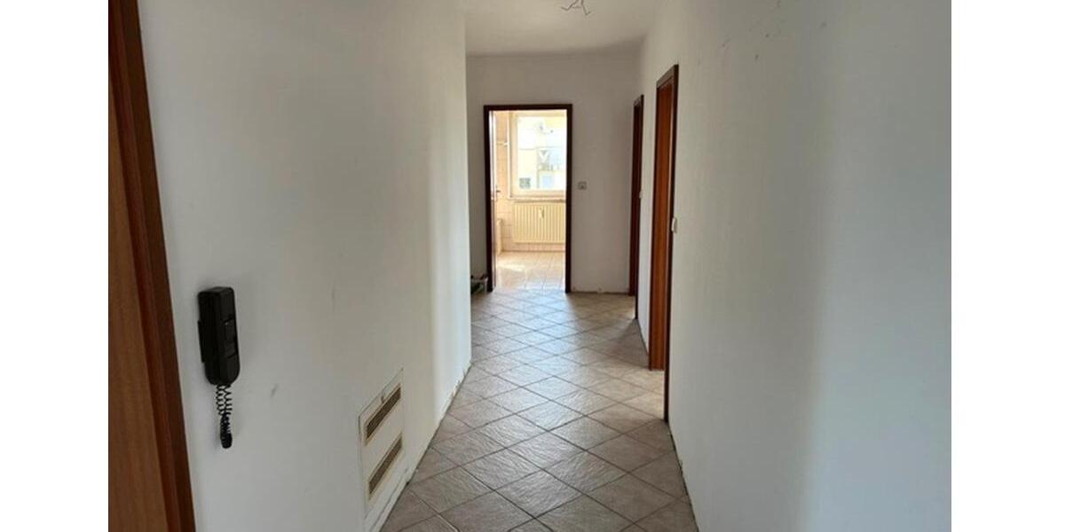 Dachgeschoßwohnung Friedewald - 4 Zimmer, 105 m&sup2;, 897&euro; | Angebot:25162662