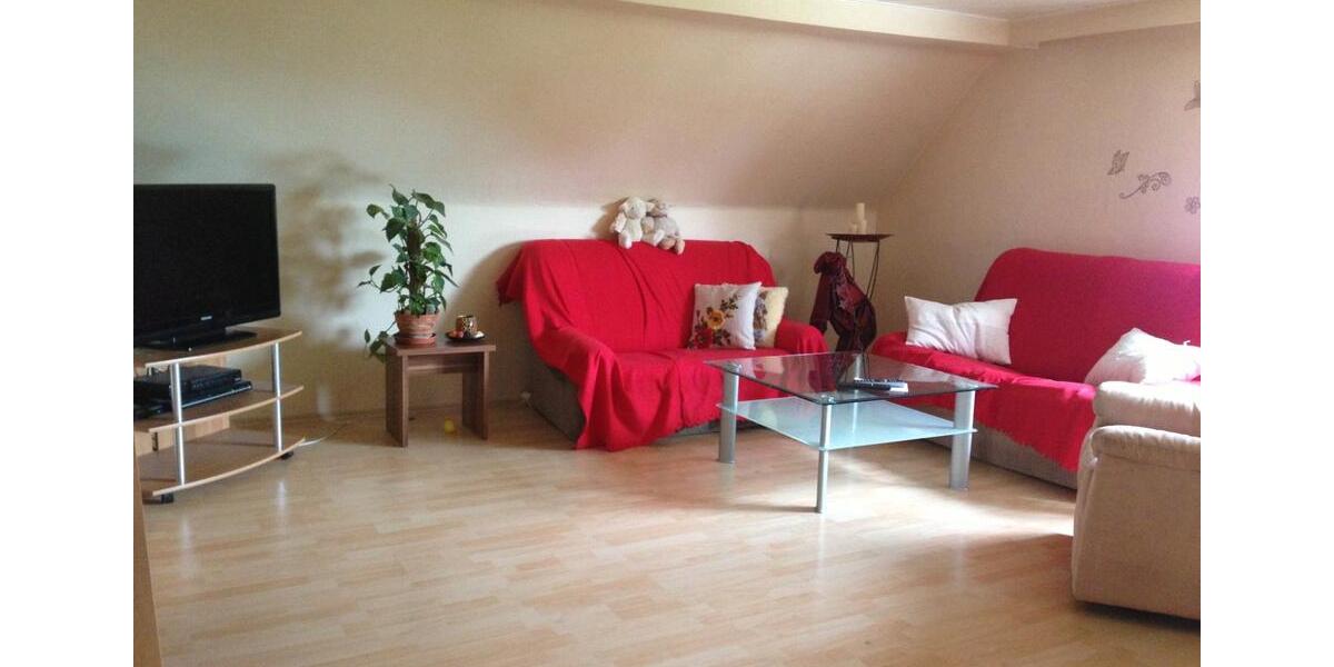 Dachgeschoßwohnung Worms - 2 Zimmer, 70 m&sup2;, 630&euro; | Angebot:26552155