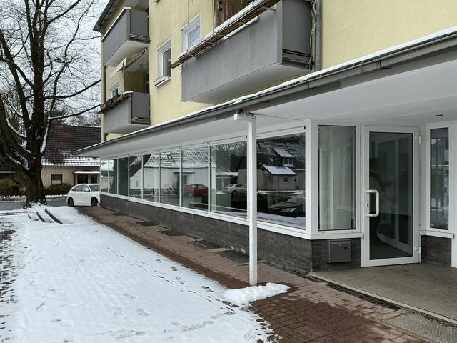Gewerbeobjekt Bielefeld Sennestadt - 725&euro; | Angebot:26019783