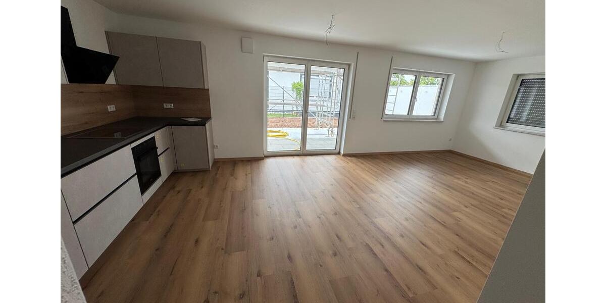 Erdgeschoßwohnung Schmidgaden - 3 Zimmer, 85 m&sup2;, 1.050&euro; | Angebot:25626153