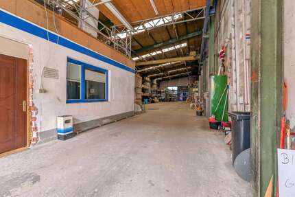 Gewerbeobjekt Wuppertal Unterbarmen - 2.650&euro; | Angebot:27653547