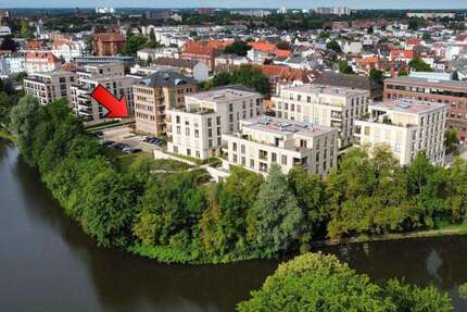 Gewerbeobjekt Lübeck Sankt Lorenz Süd - 3.200&euro; | Angebot:25159163