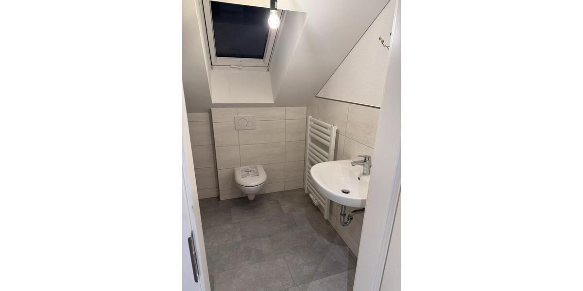 Mietwohnung 2 zimmer