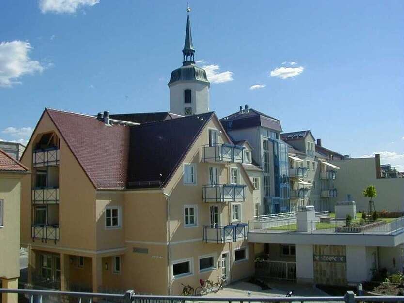 Büro in Hoyerswerda 1.500 € 181.22 m²