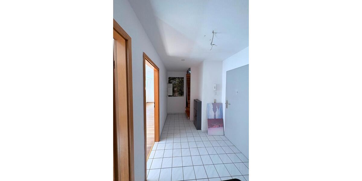 Dachgeschoßwohnung Mühlhausen (Thüringen) - 2 Zimmer, 48 m&sup2;, 315&euro; | Angebot:26636050