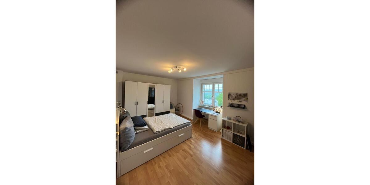 Etagenwohnung Iserlohn - 2 Zimmer, 62 m&sup2;, 390&euro; | Angebot:26444580