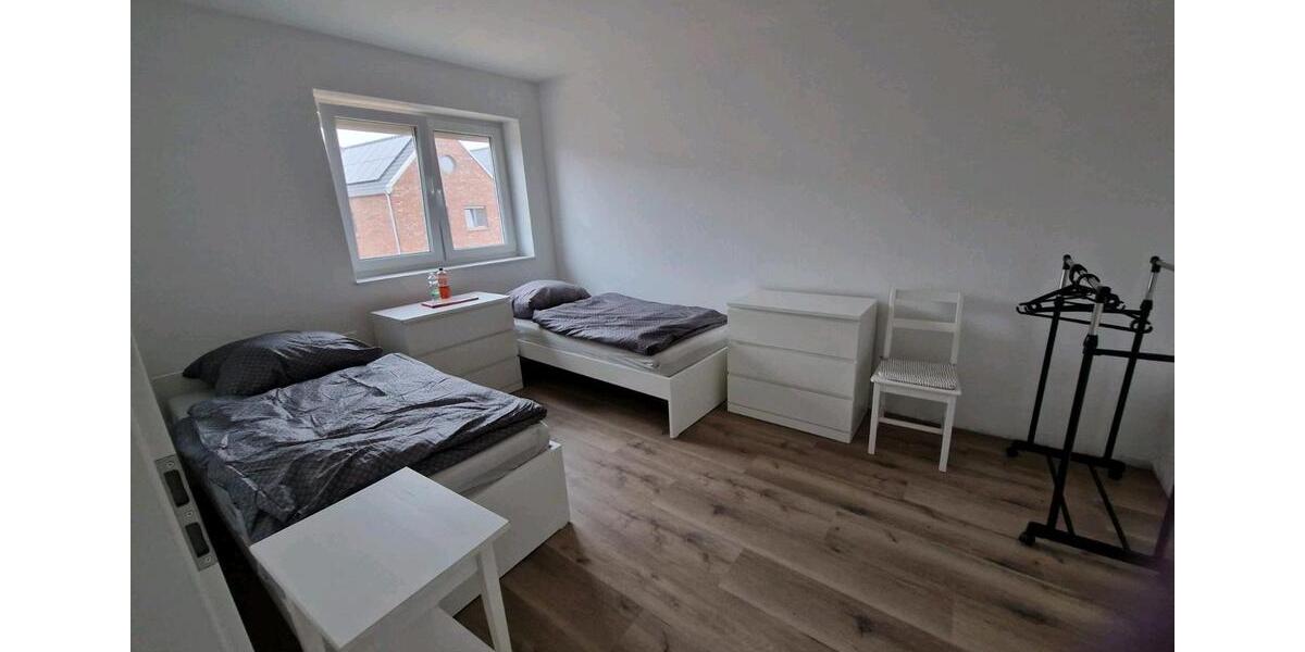 Wohnen auf Zeit Twistringen - 4 Zimmer, 130 m&sup2;, 20&euro; | Angebot:24751858