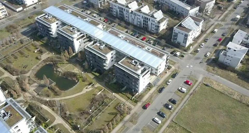 Erdgeschoßwohnung Hannover Döhren-Wülfel - 4 Zimmer, 91 m&sup2;, 1.050&euro; | Angebot:24751402