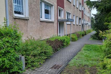 Wohnung Doberlug-Kirchhain Kirchhain - 3 Zimmer, 59 m&sup2;, 315&euro; | Angebot:23009319